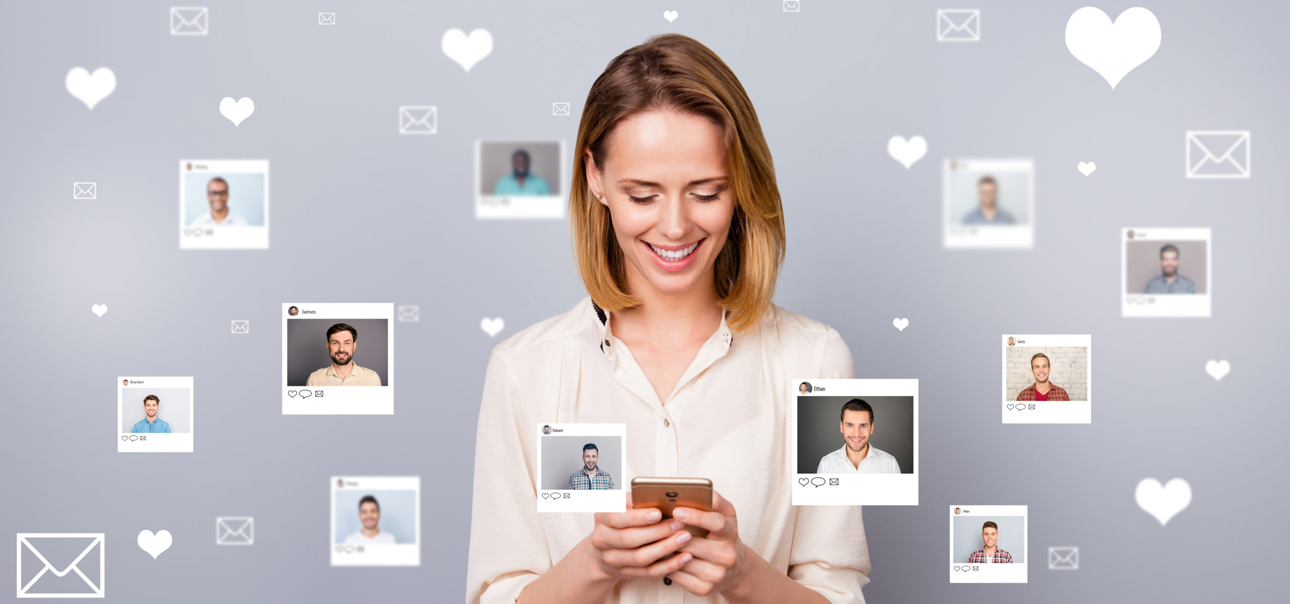 Tips for Creating Dating Profile