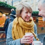 Dating at 50 plus: Dating in Later Life