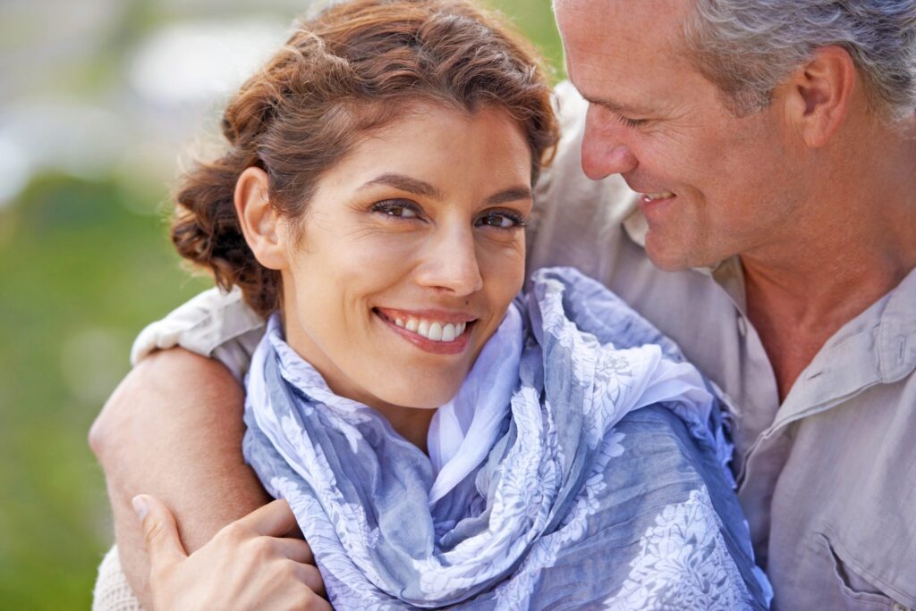Online Dating for Singles Over 40