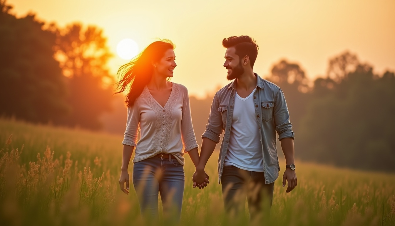 How to Find Your Soul Mate: A Step-by-Step Guide to Manifesting Love