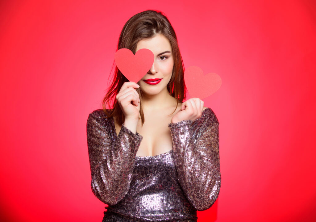 Why It’s Harder to Find Love Nowadays