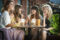 Best Places to Meet Single Women
