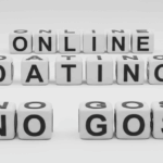 Online Dating No Gos You Need to Know - Avoid These Common Mistakes