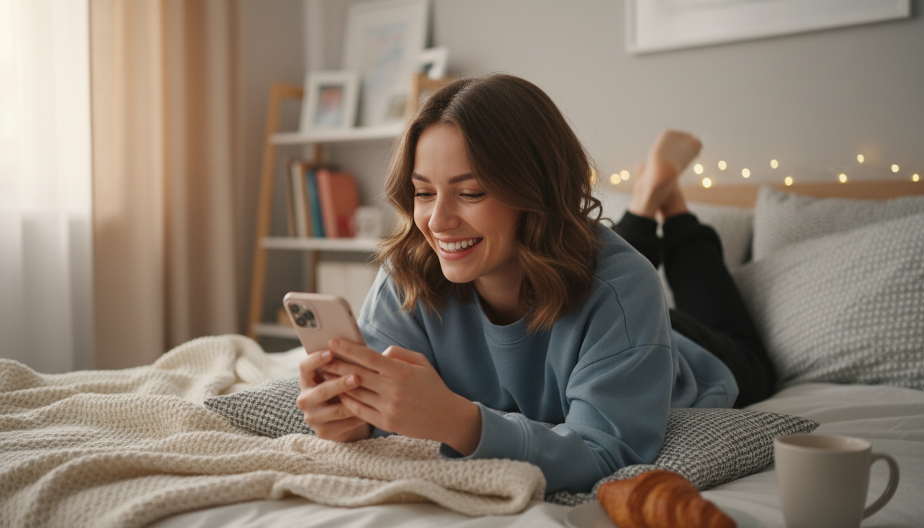 Best Dating Sites & Apps for Serious Relationships