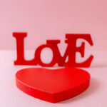 Mentioning 'Love' in Your Online Dating Profile Increases Matches