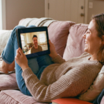 How to Make a Long-Distance Relationship Work When You Met Online?