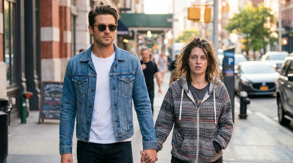 Shrekking: The Dating Trend of Choosing an “Ugly” Partner and What It Says About Modern Love