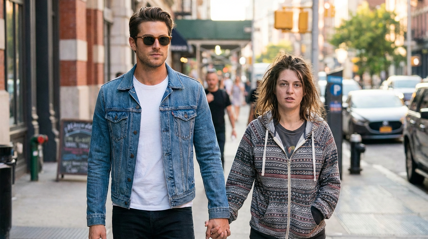 Shrekking: The Dating Trend of Choosing an “Ugly” Partner and What It Says About Modern Love