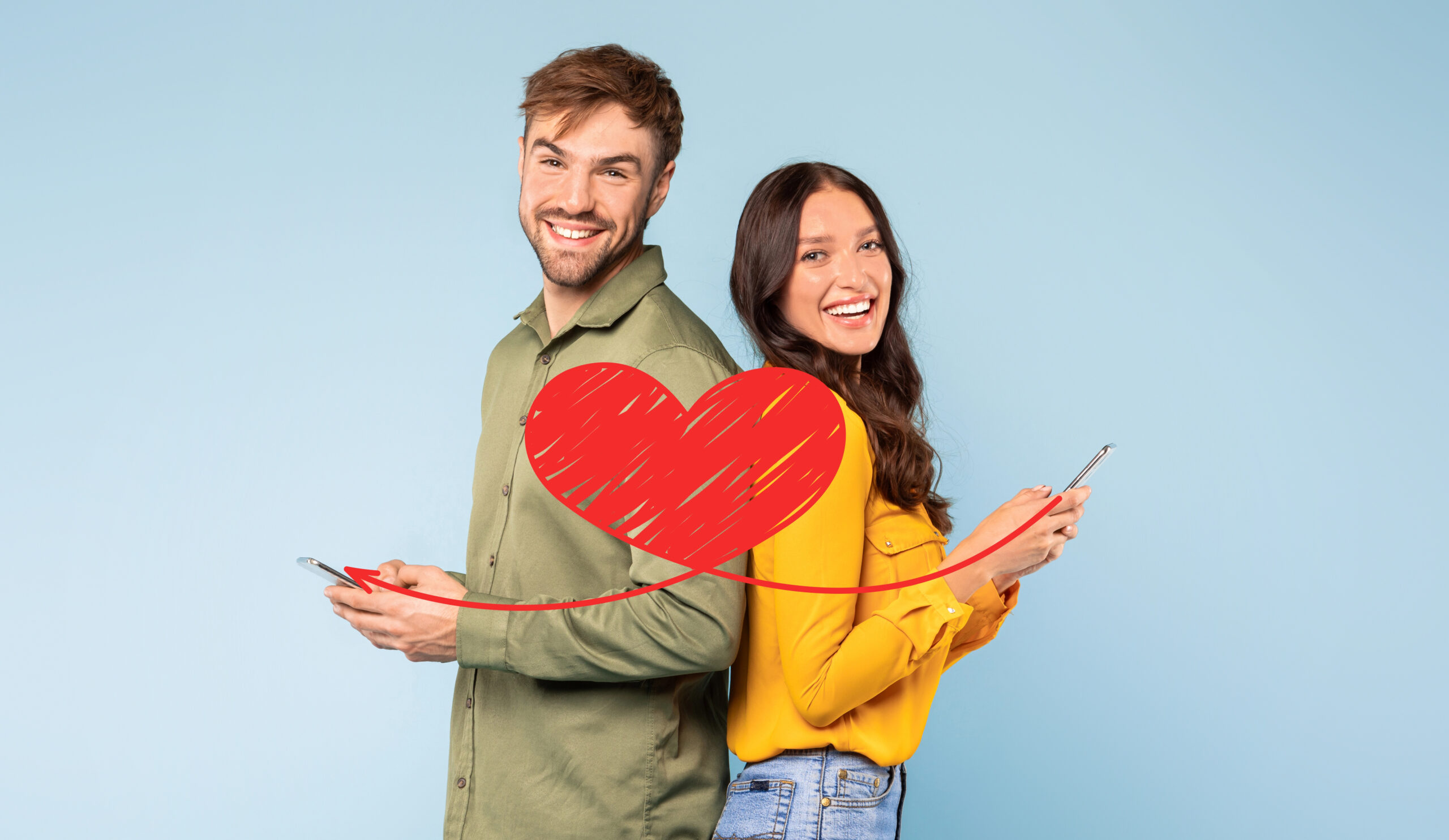 Best free dating apps and sites to find your perfect match