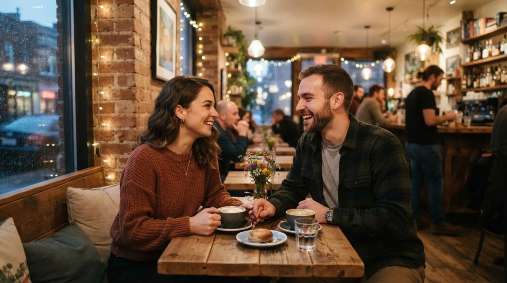 Ways to Say "I Love You" without Saying a Word