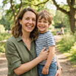 Tips for Single Moms Navigating Online Dating