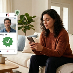 How to Stay Safe on Dating Sites & Apps: Security Tips Against Scams and Spam