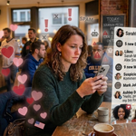 Using Instagram as a Dating App: Why freshSingle Is the Better Choice