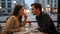 Kiss on First Date: Yes or No? Kiss on First Date: Yes or No?