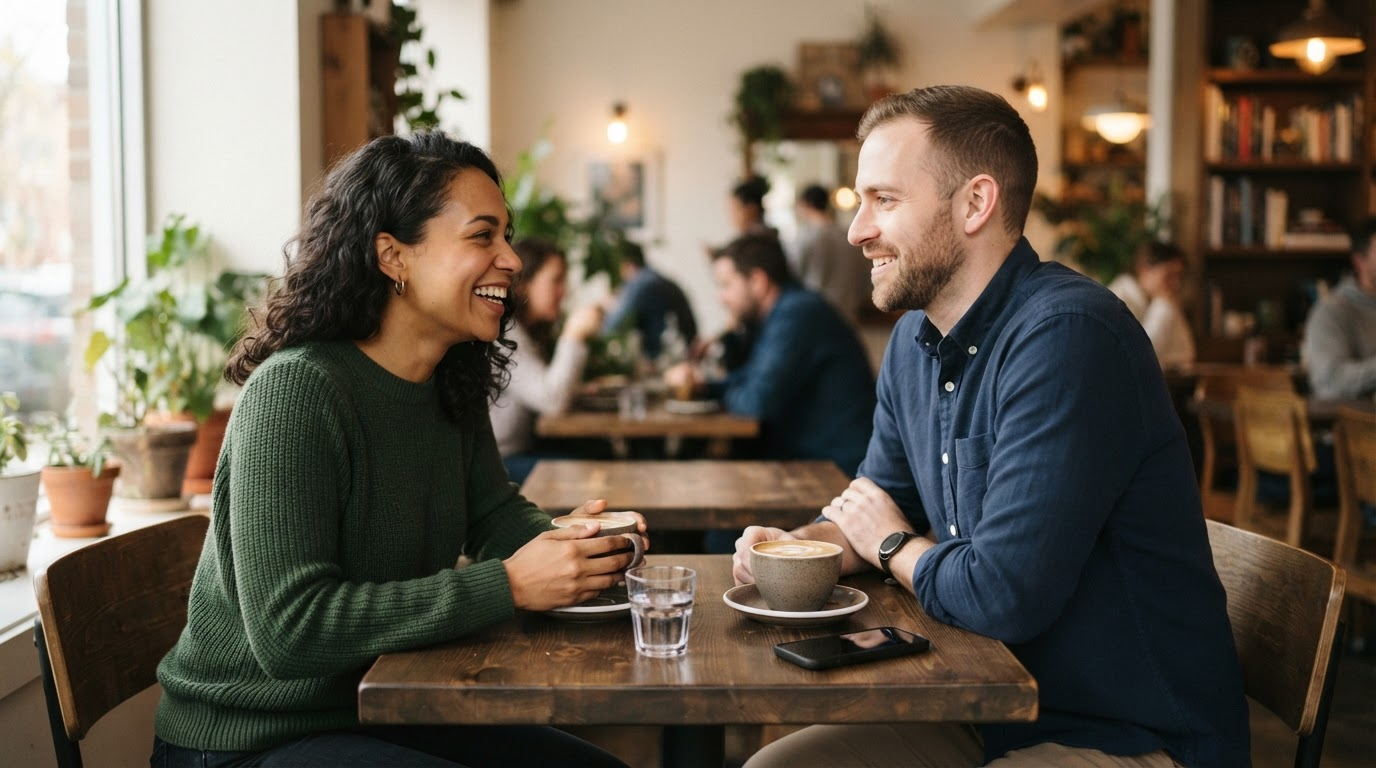 How to Find a Serious Relationships Online
