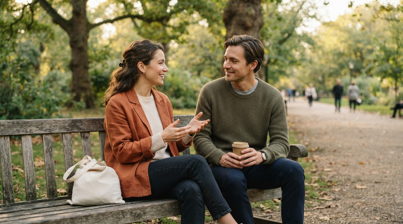 Dating as an Introvert: Tips for Men and Women