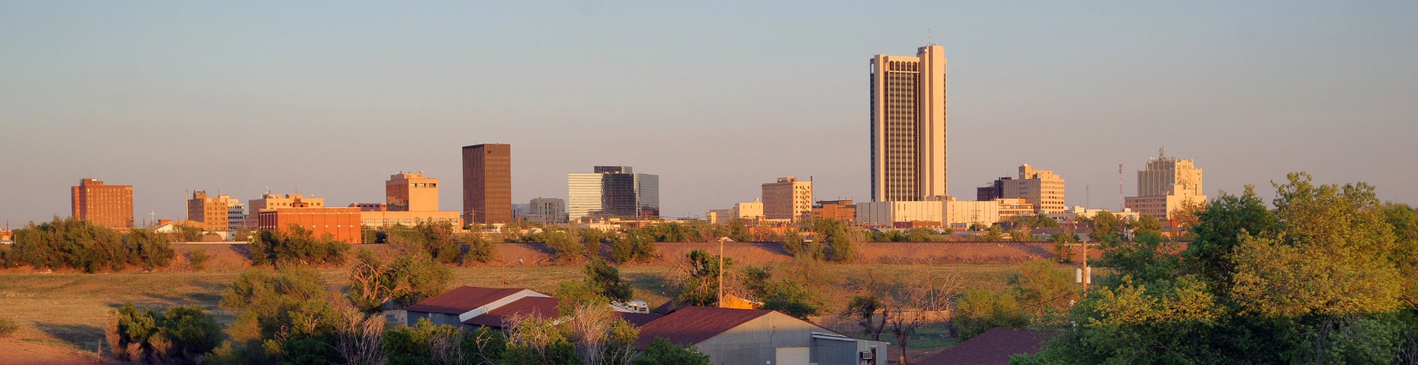 Online Dating in Amarillo for Singles