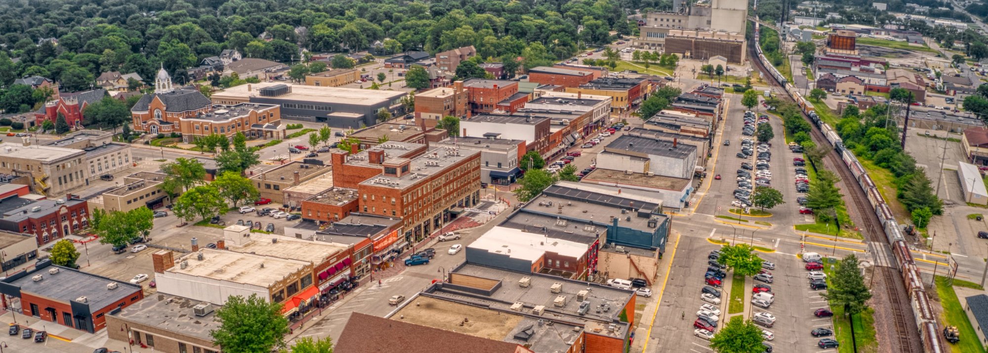 Online Dating in Ames for Singles