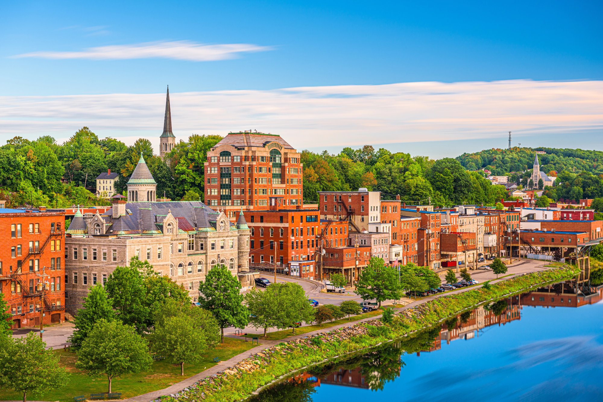 Online Dating in Augusta for Singles