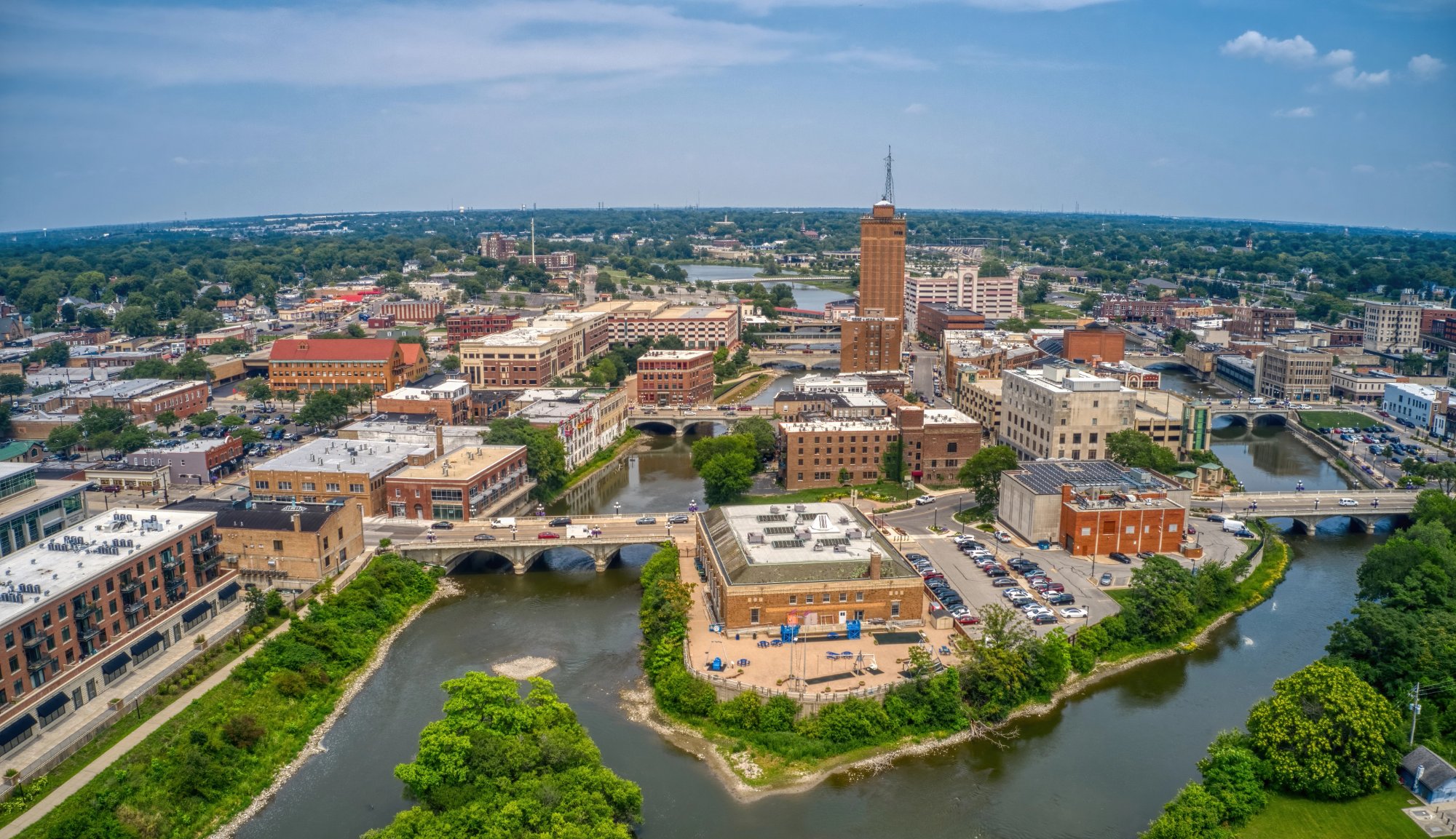 Online Dating in Aurora for Singles