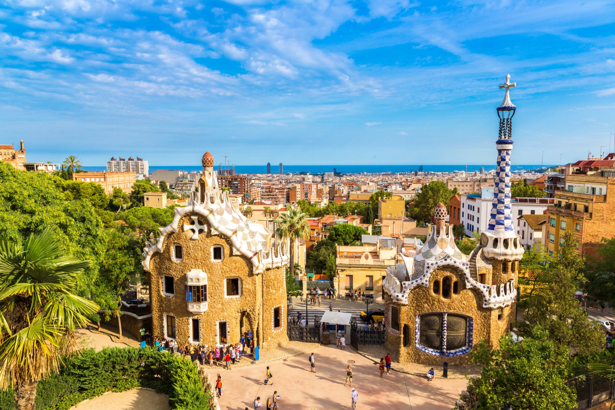 Online Dating in Barcelona for Singles