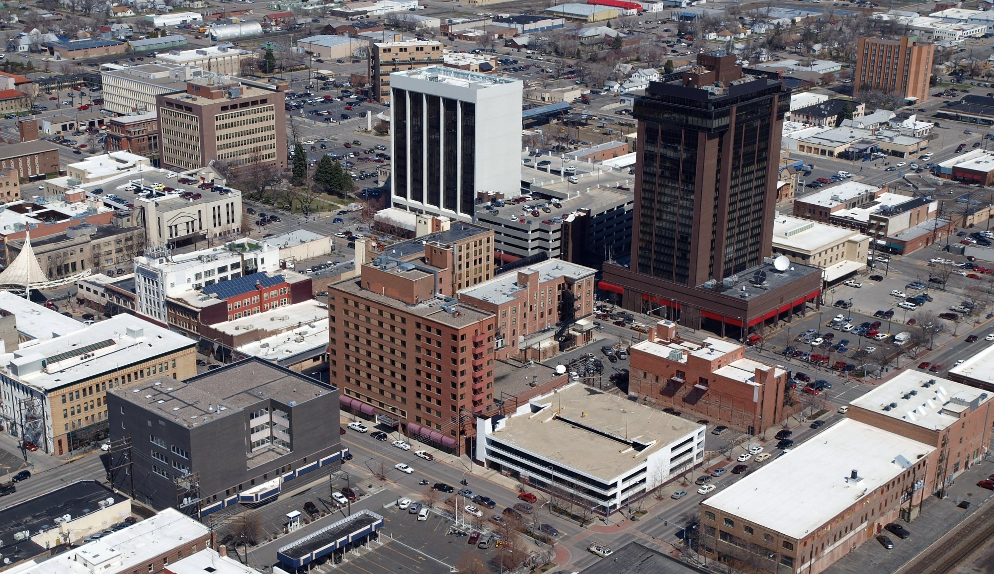 Online Dating in Billings for Singles