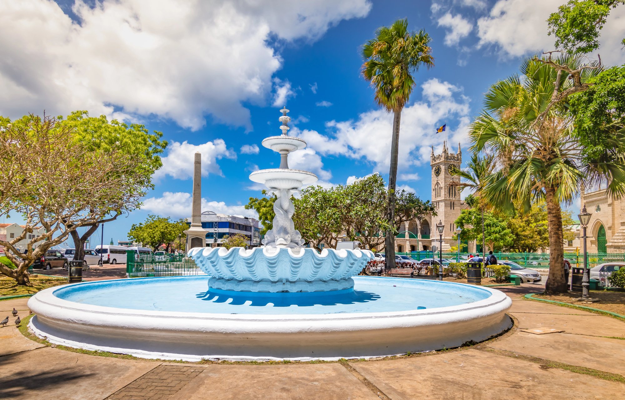 Online Dating in Bridgetown for Singles