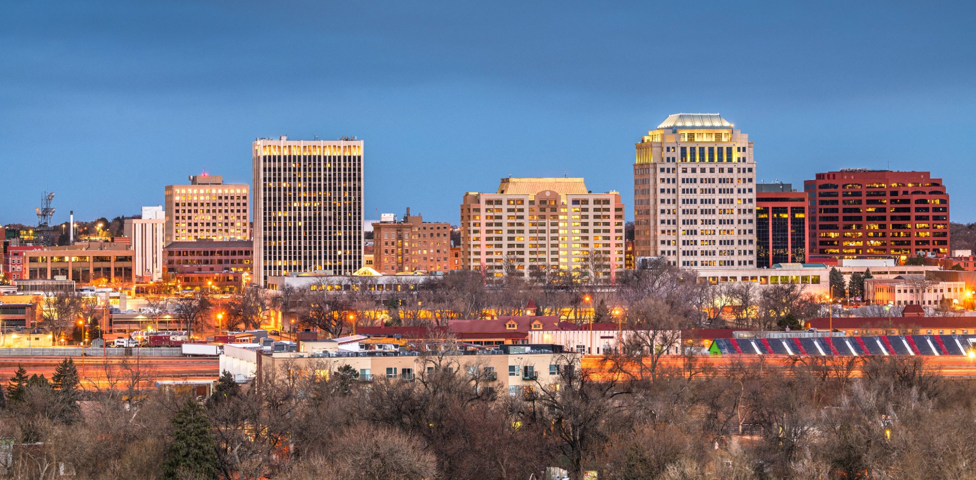 Online Dating in Colorado Springs for Singles