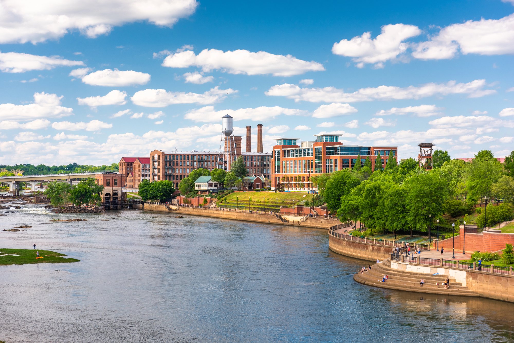 Online Dating in Columbus for Singles