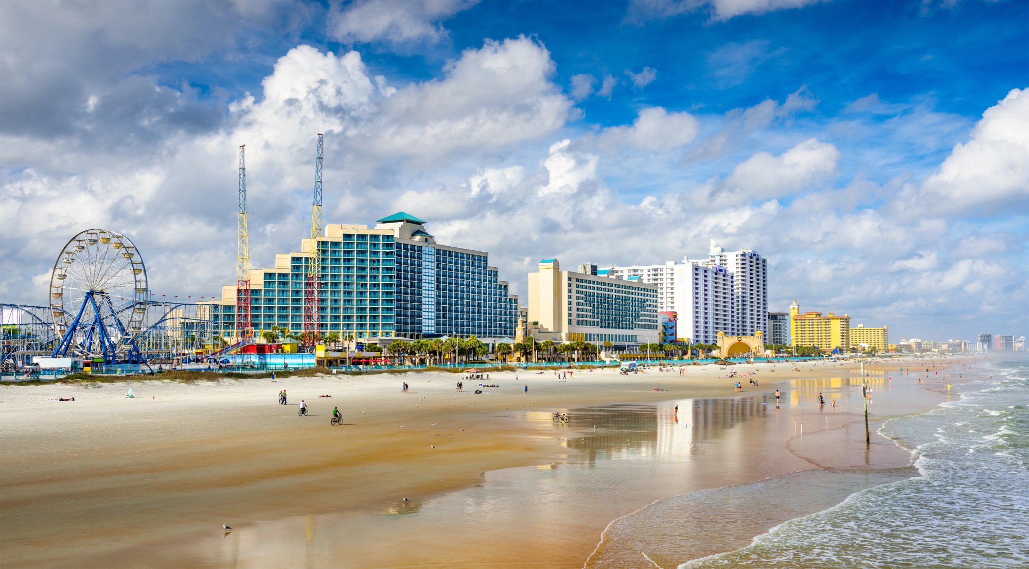 Online Dating in Daytona Beach for Singles