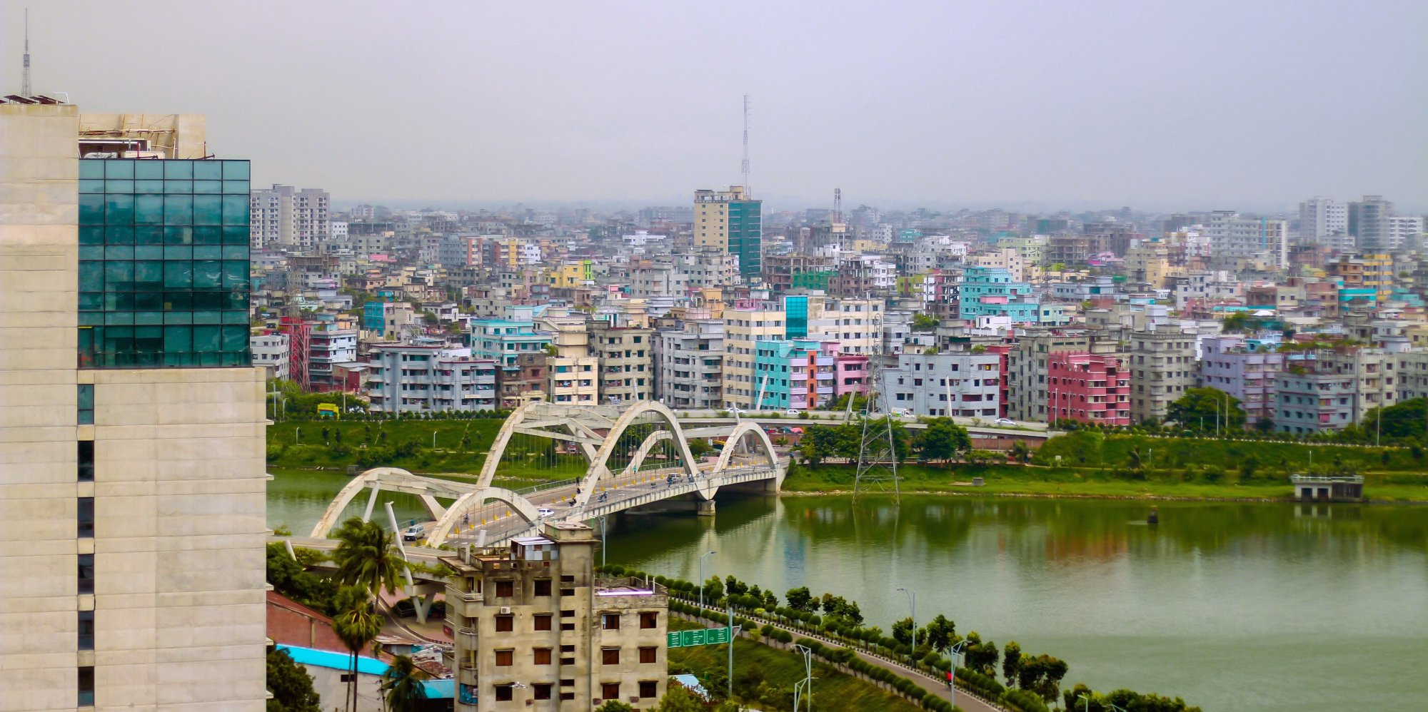 Online Dating in Dhaka for Singles