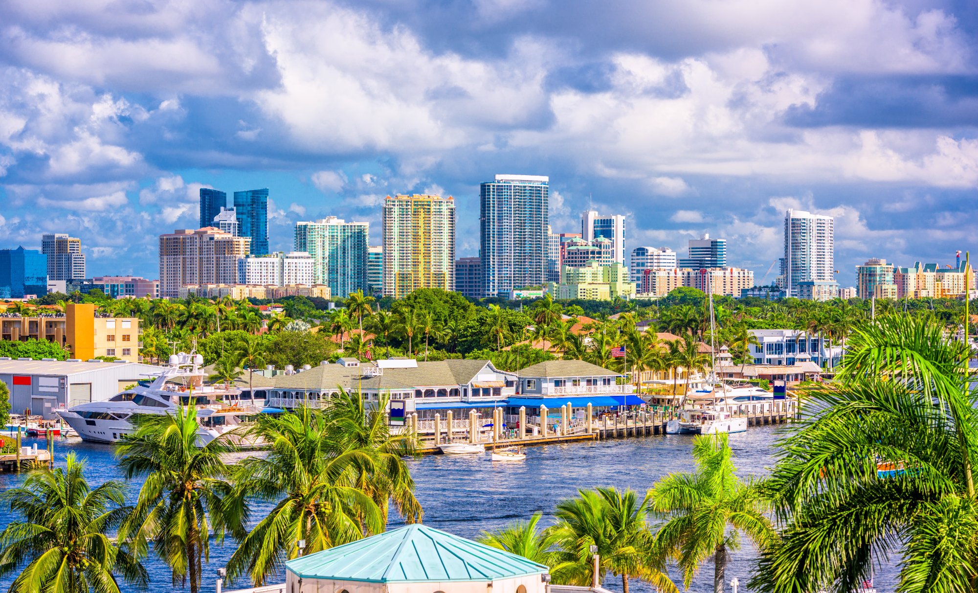 Online Dating in Fort Lauderdale for Singles