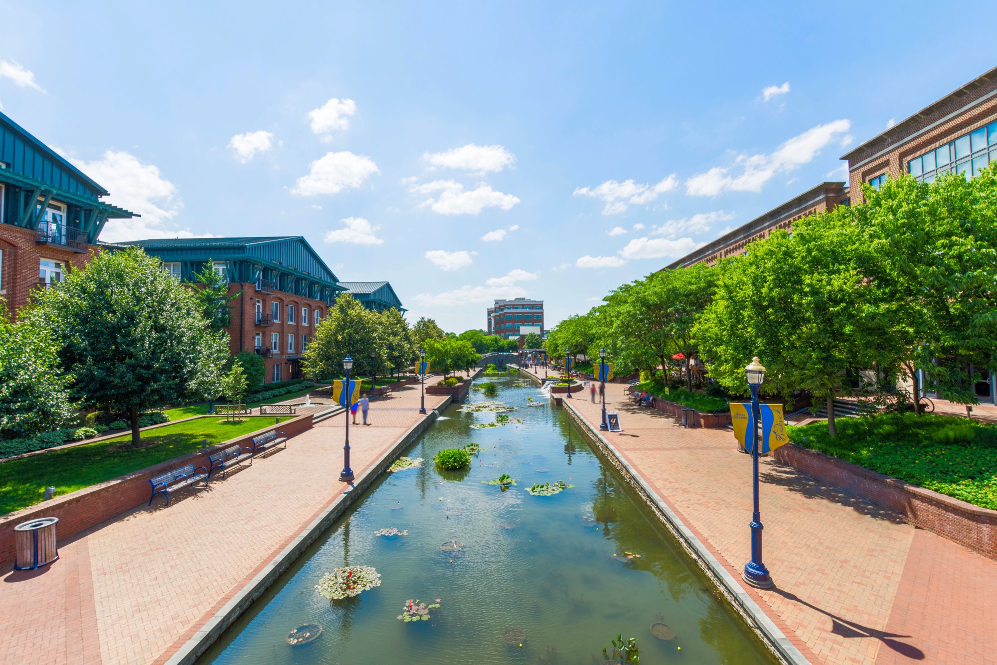 Online Dating in Frederick for Singles