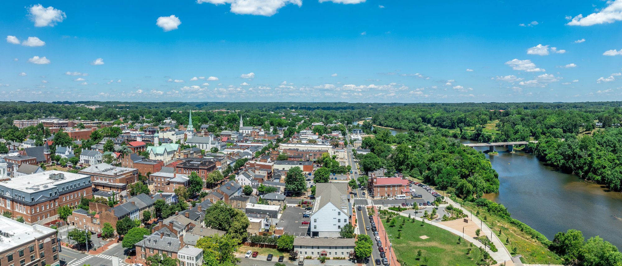 Online Dating in Fredericksburg for Singles