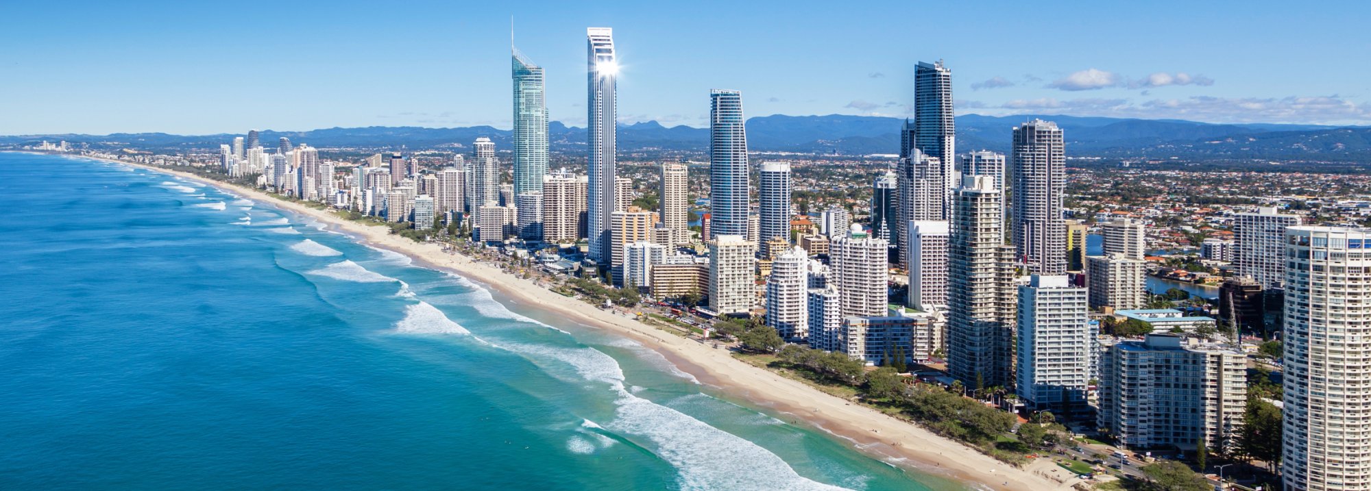 Online Dating in Gold Coast for Singles