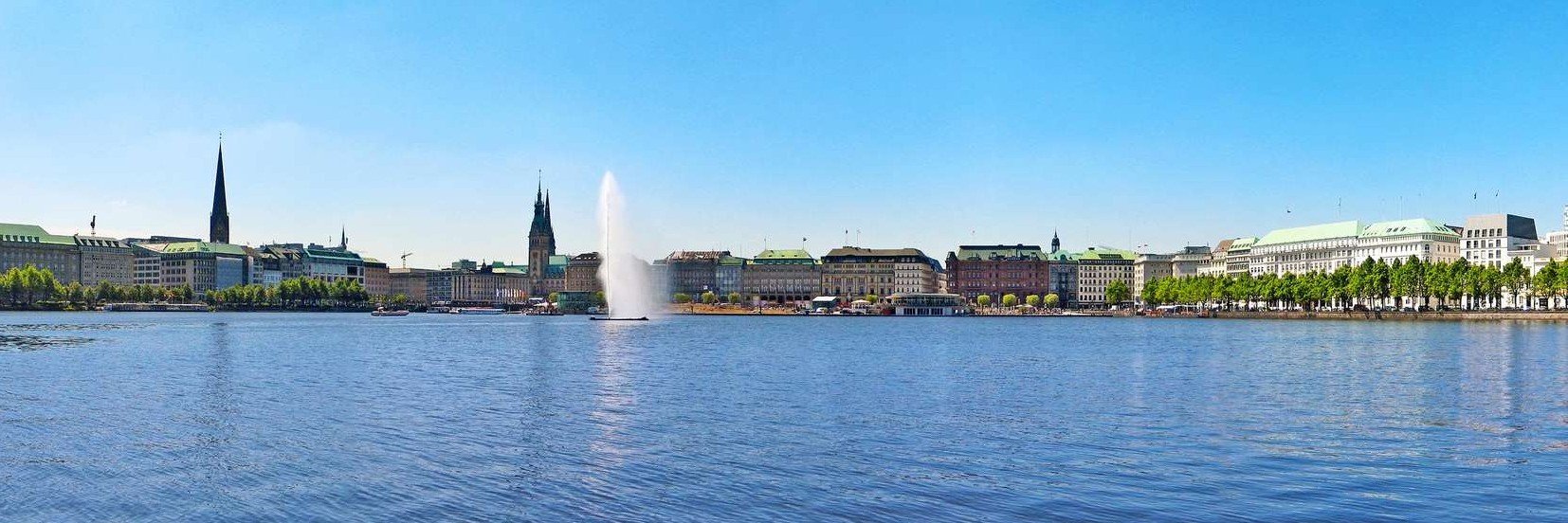 Online Dating in Hamburg for Singles