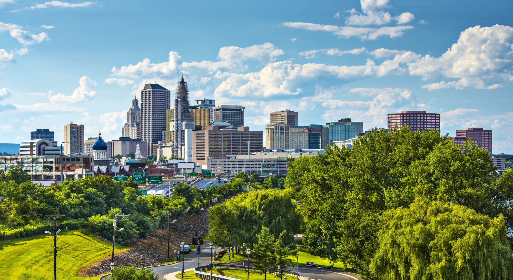 Online Dating in Hartford for Singles