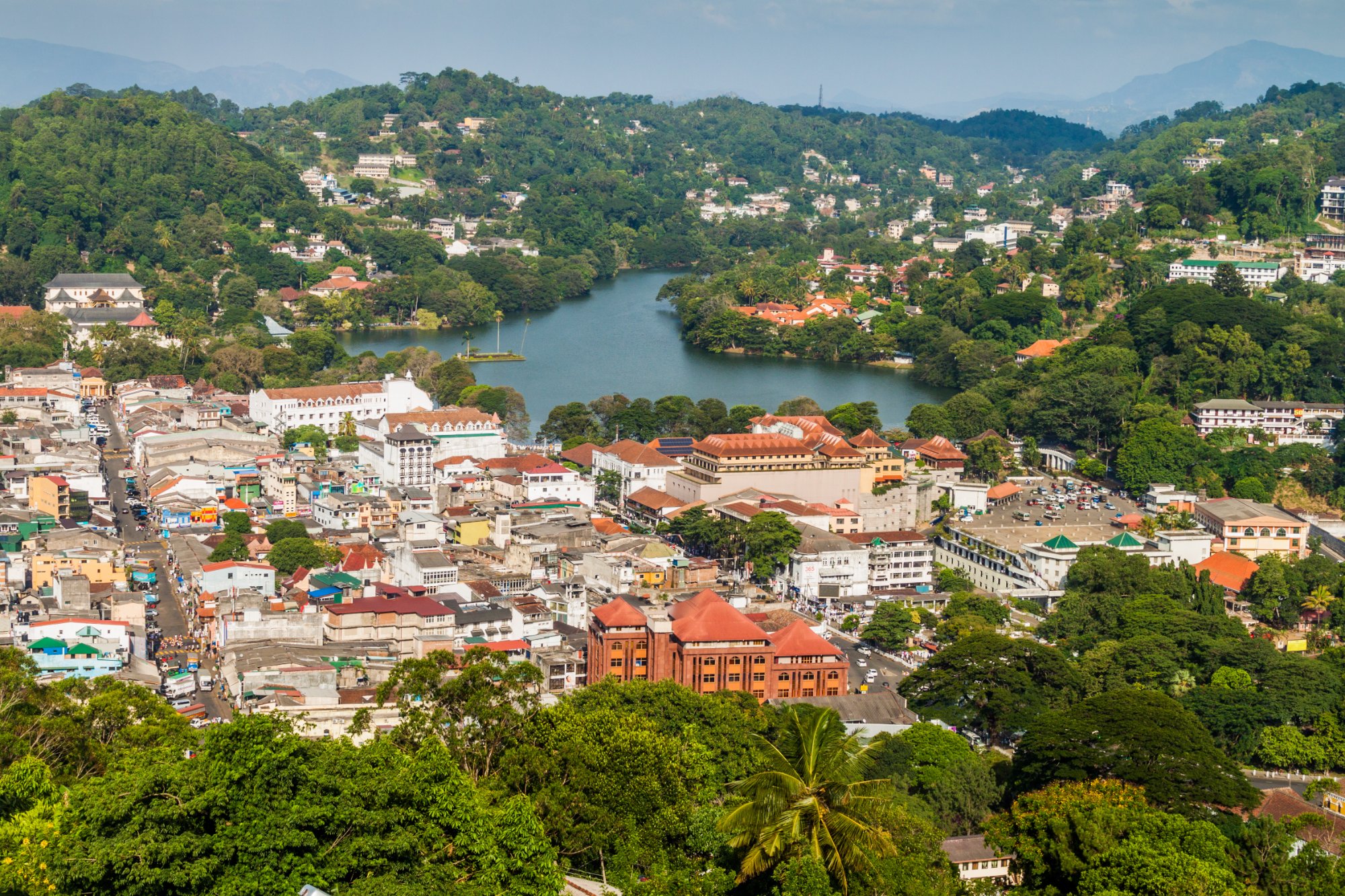 Online Dating in Kandy for Singles