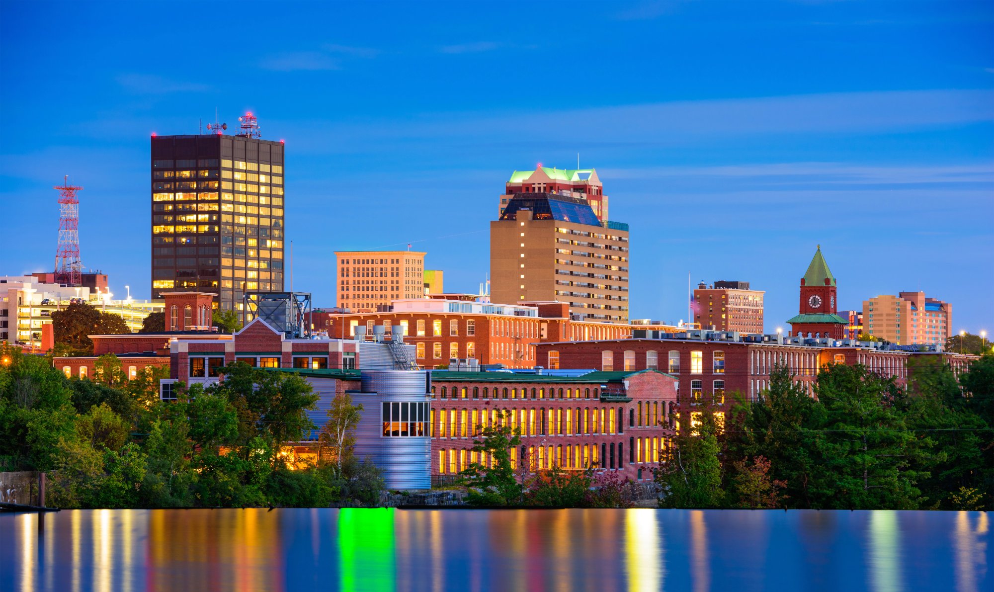 Online Dating in Manchester for Singles