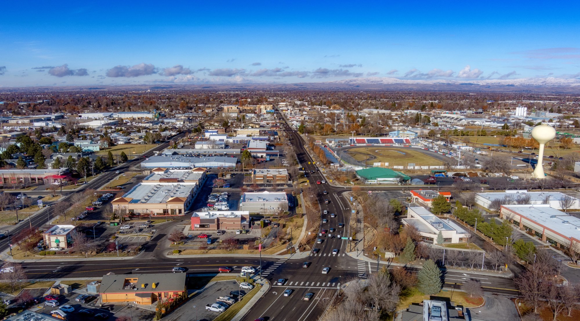 Online Dating in Meridian for Singles