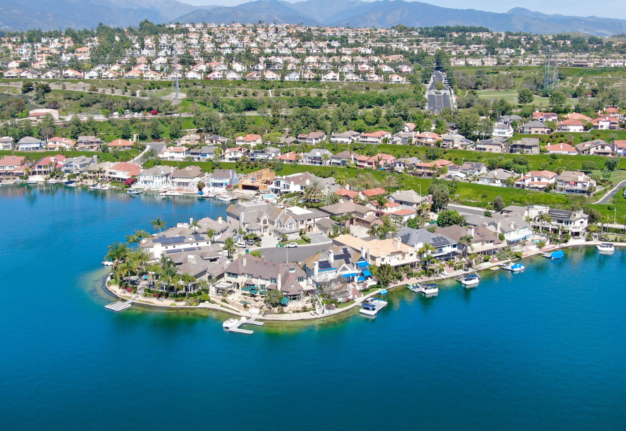 Online Dating in Mission Viejo for Singles