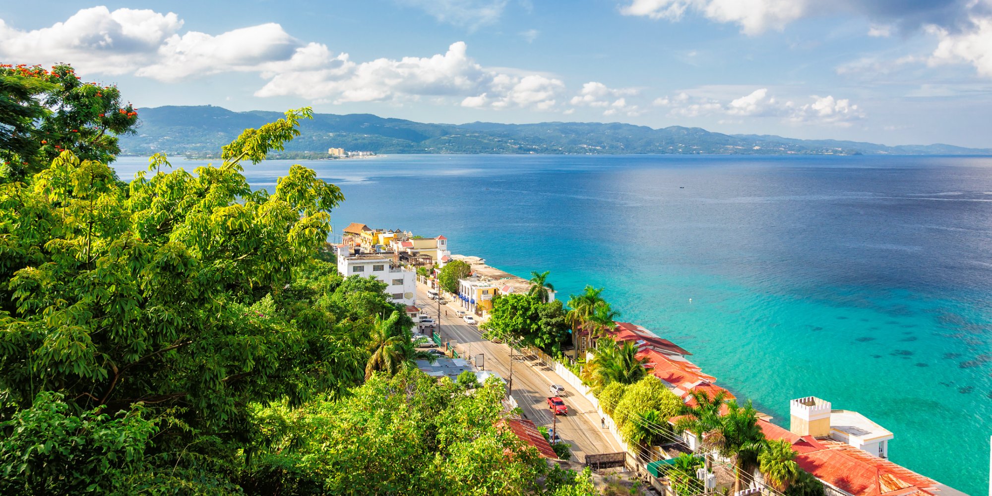 Online Dating in Montego Bay for Singles