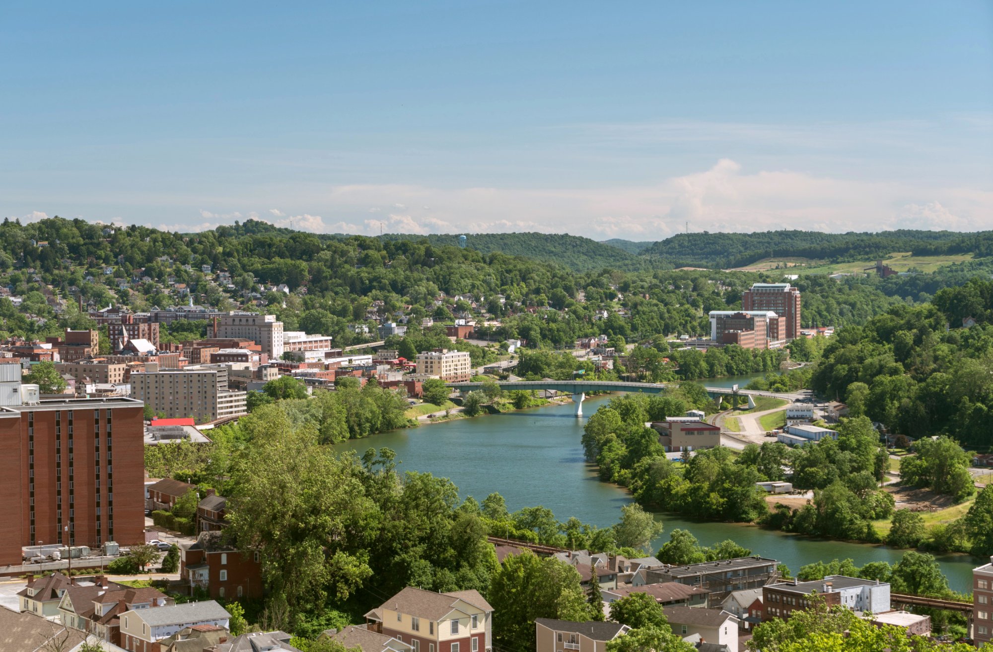 Online Dating in Morgantown for Singles