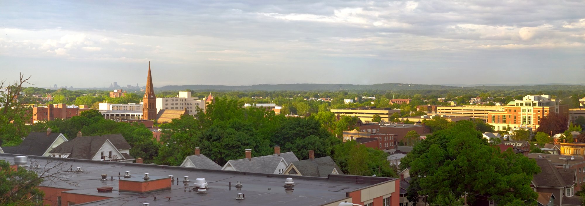 Online Dating in New Britain for Singles