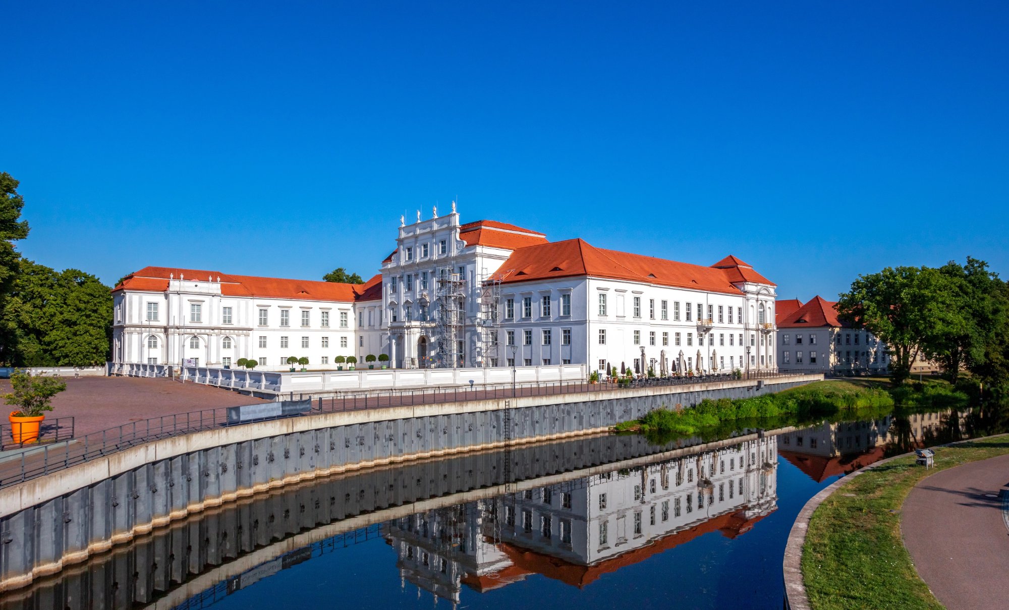 Online Dating in Oranienburg for Singles