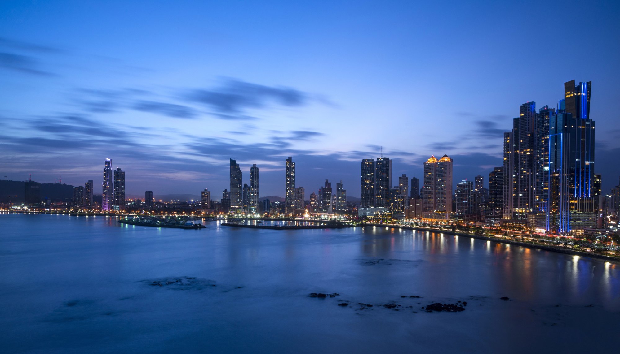 Online Dating in Panama City for Singles