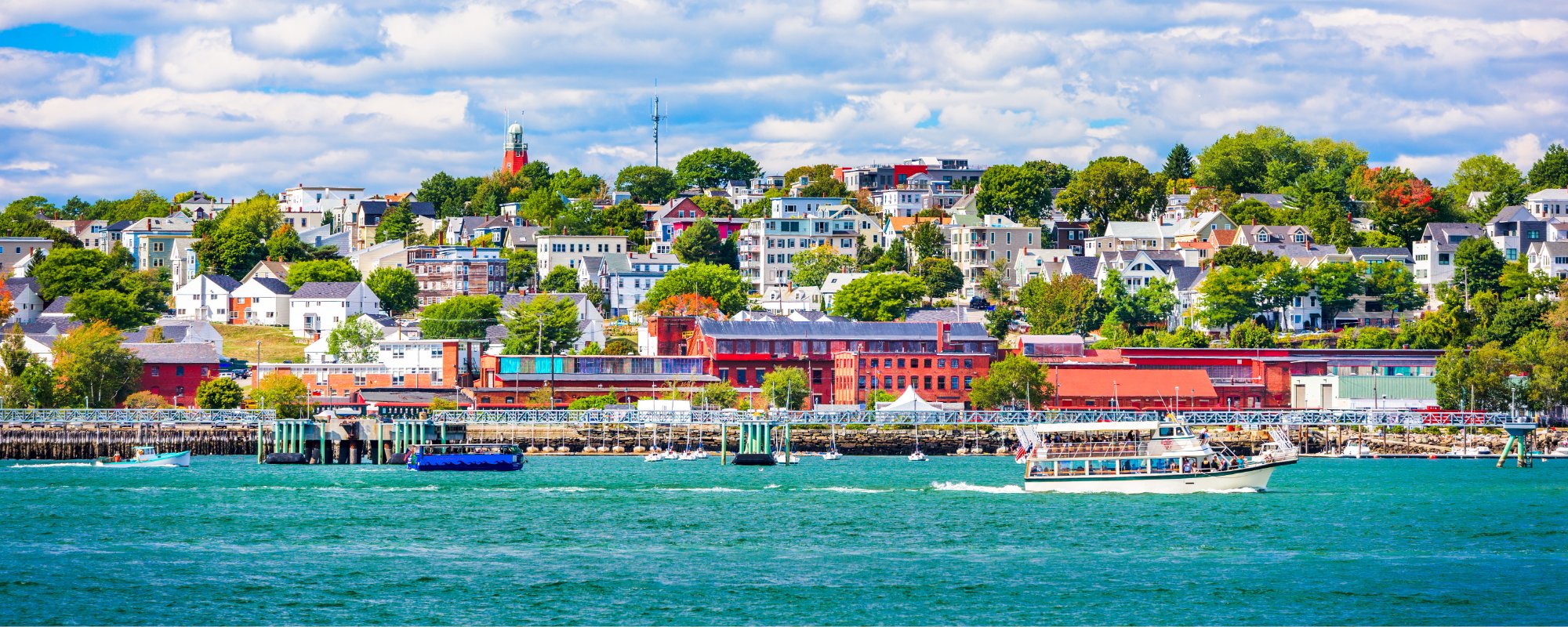 Online Dating in Portland for Singles