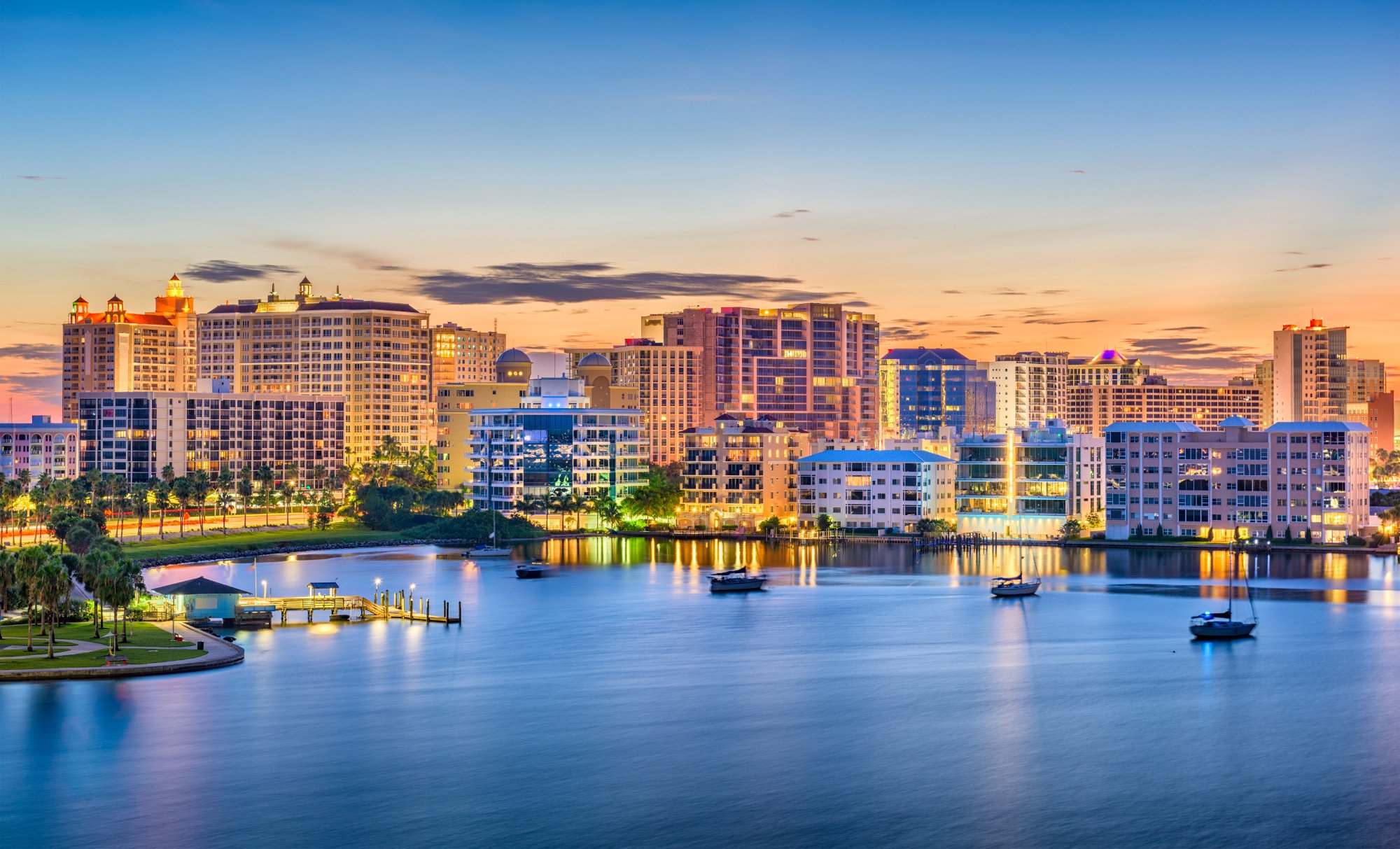 Online Dating in Sarasota for Singles