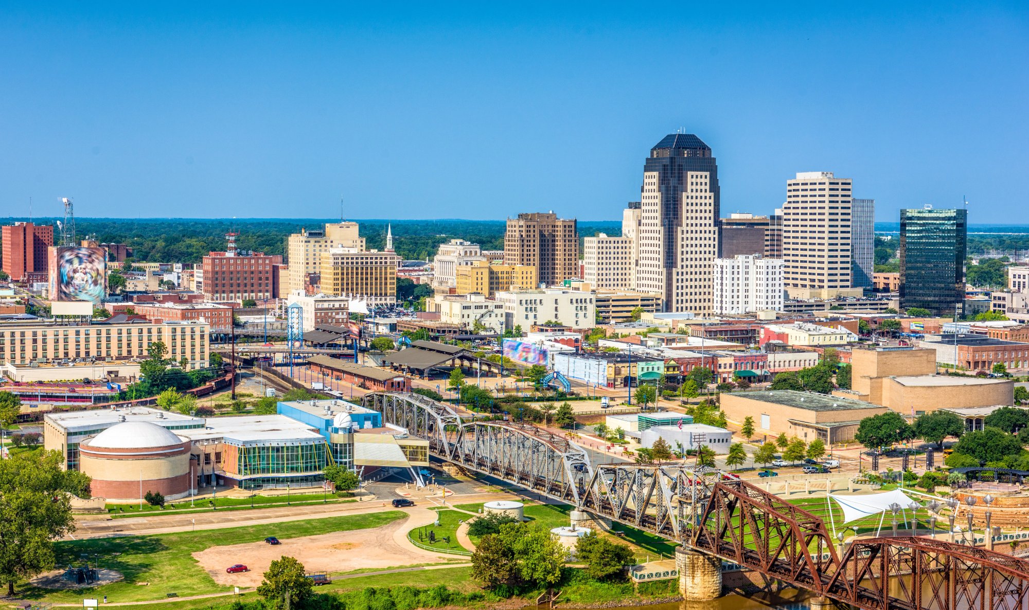 Online Dating in Shreveport for Singles