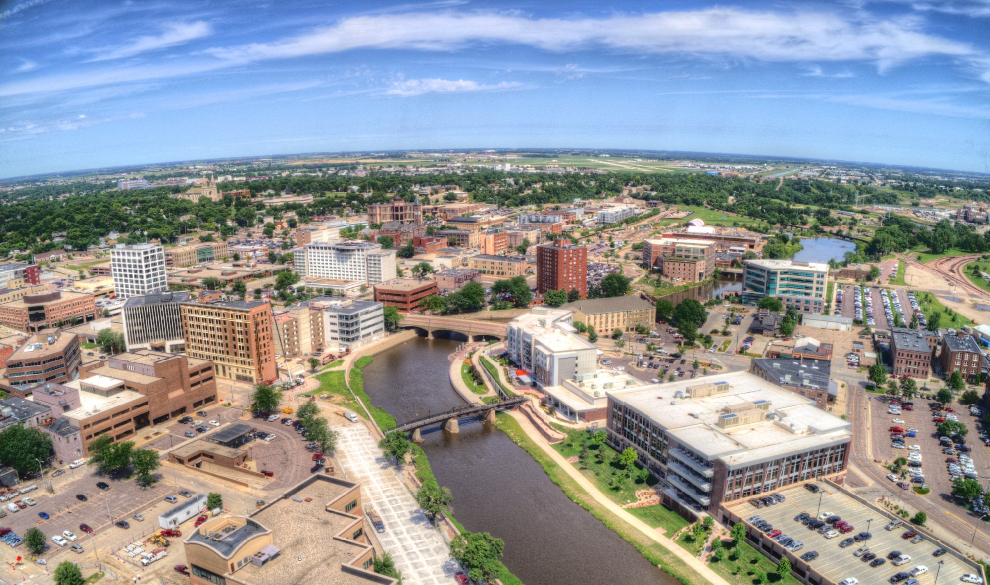 Online Dating in Sioux Falls for Singles